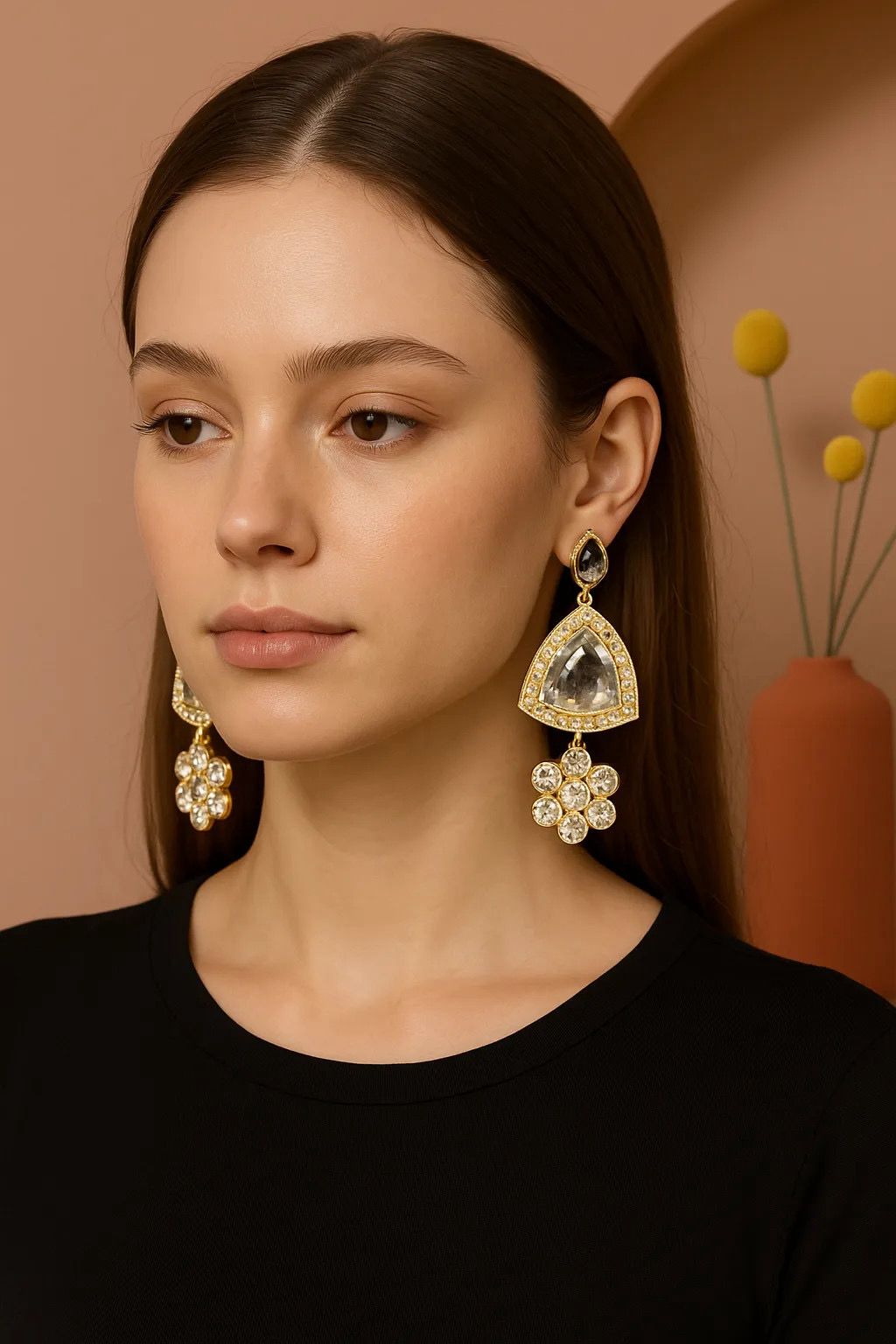 Ruhani Sparkle Set